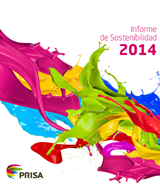 Informe de sostenibilidad 2014