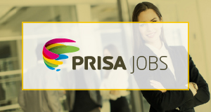 PRISA Jobs