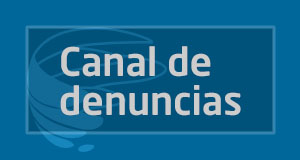 Canal de denuncias