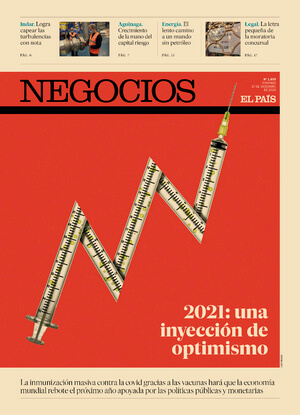 Negocios