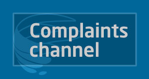 Canal de denuncias