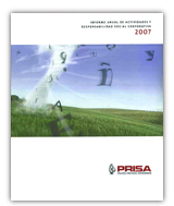 Annual Report 2007