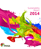 Sustainability Report 2014