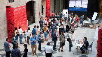 PRISA participa en los Cursos de Verano de El Escorial