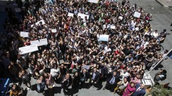 Los ganadores de la XV Edición de ‘El País de los Estudiantes’ ponen voz a una nueva generación de periodistas