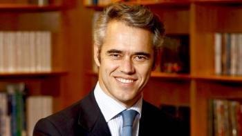 Ignacio Soto, Chief Revenue Officer de PRISA