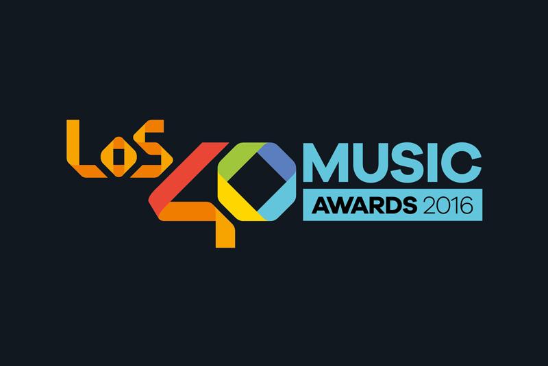 LOS40 MUSIC AWARDS