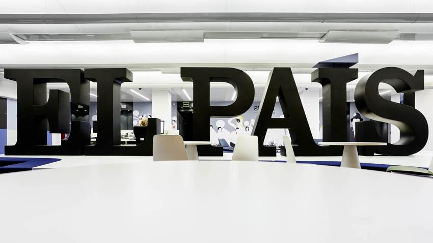 EL PAÍS implanta el Plan 828, una estrategia de adaptación de la información a las demandas de los lectores