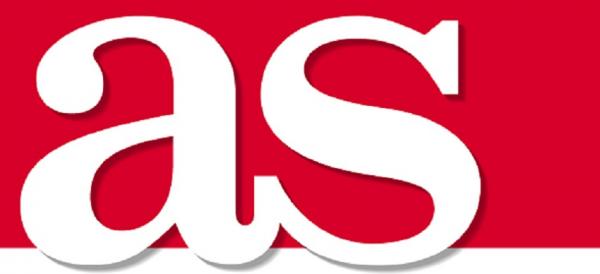 AS, nominado como mejor site de noticias y web móvil | Prisa