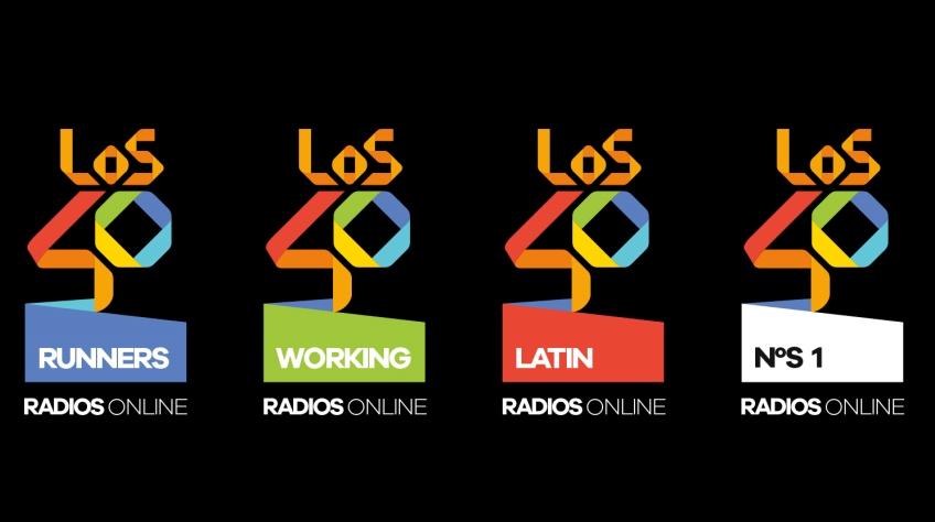 conductor Ewell lento LOS40 lanzan cuatro nuevas radios musicales solo para Internet | Prisa