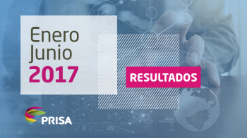 Resultados Enero Junio 2017