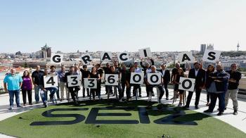 La Cadena SER consolida su liderazgo y suma nuevos oyentes respecto a 2016