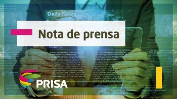 PRISA da por finalizado el acuerdo con Altice para vender Media Capital