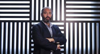 Antonio Hernández-Rodicio, director de Eventos del Grupo PRISA