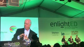 enlightED, un encuentro internacional de Educación, Innovación y EdTech