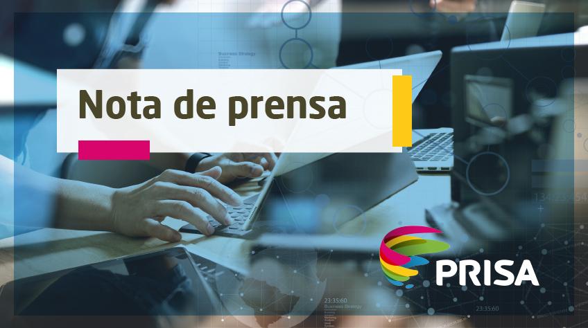 PRISA Y VOCENTO crearán una plataforma conjunta de gestión de venta de publicidad programática 