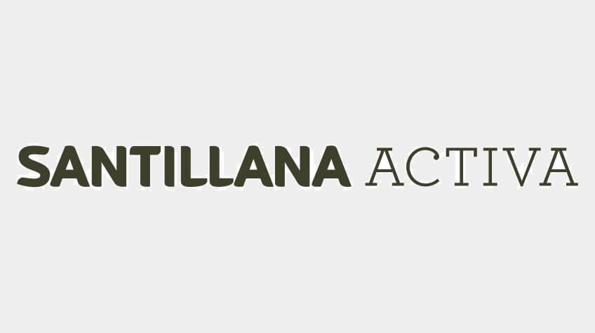 Santillana Activa