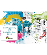 Informe de Responsabilidad Social y Sostenibilidad 2018
