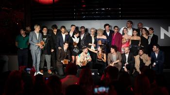La V entrega de los Premios ICON celebra por todo lo alto la diversidad en la cultura y la creación