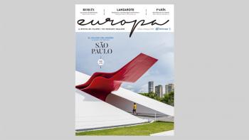La Factoría de PRISA Noticias edita la nueva revista ‘Europa’