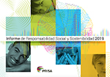 Informe de Responsabilidad Social y Sostenibilidad 2019