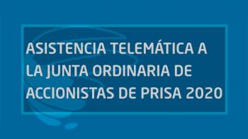 Asistencia telemática