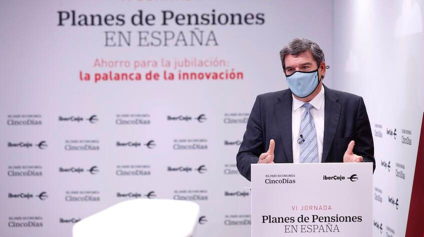 Planes de pensiones en España
