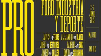 pro foro industria deporte