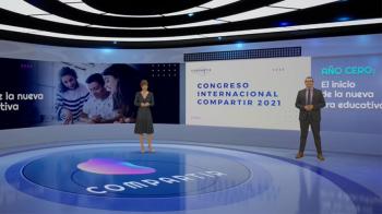 Congreso Internacional Compartir 2021