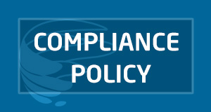 Compliance policy