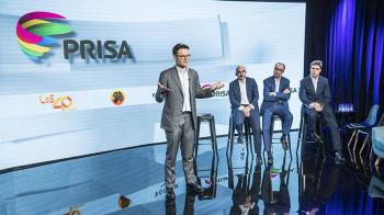 PRISA embarks on a new stage of growth with its Strategic Plan 2022-2025