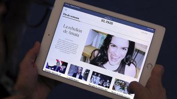 EL PAÍS surpasses 200,000 subscribers in just two years