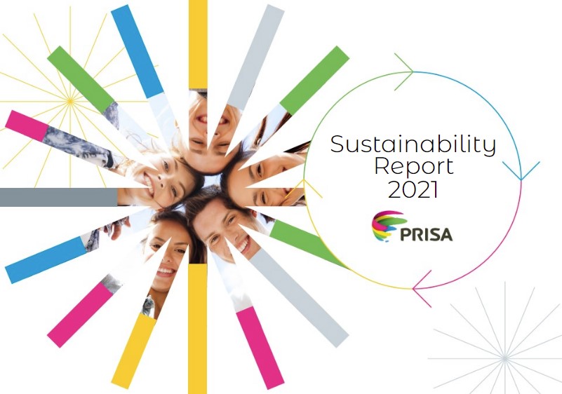 Sustainability report year 2020
