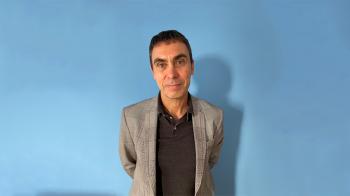 Juan Varela, director de PRISA Media en Estados Unidos  
