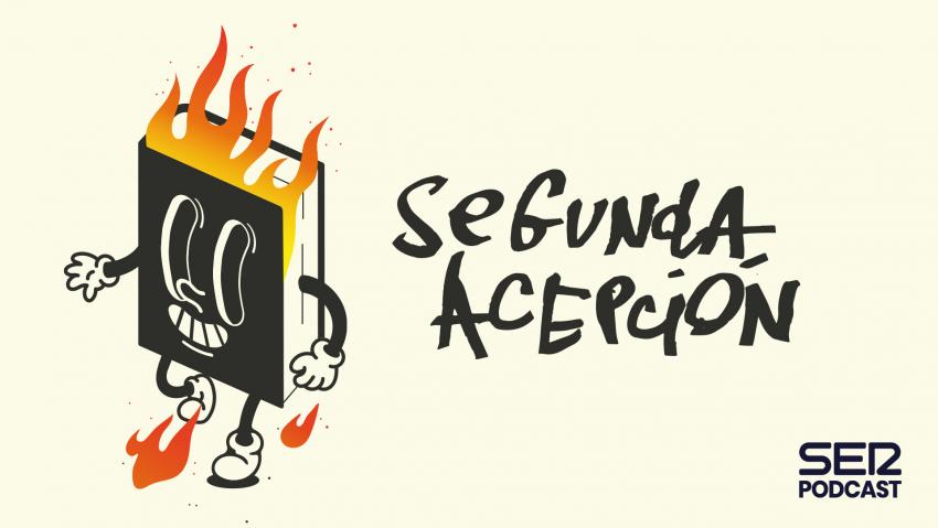 Llega a la Cadena SER “Segunda Acepción”, el nuevo programa de humor presentado por Ignatius Farray y Miguel Maldonado | Prisa