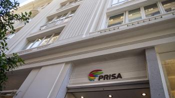 PRISA Media fortalece su presencia informativa en todas las autonomías