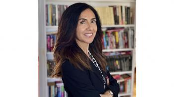 Ana Ortas, nueva directora de Comunicación de PRISA 