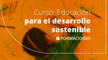 Fundación Santillana lanza curso de sostenibilidad para docentes