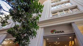 PRISA completes new convertible notes issue
