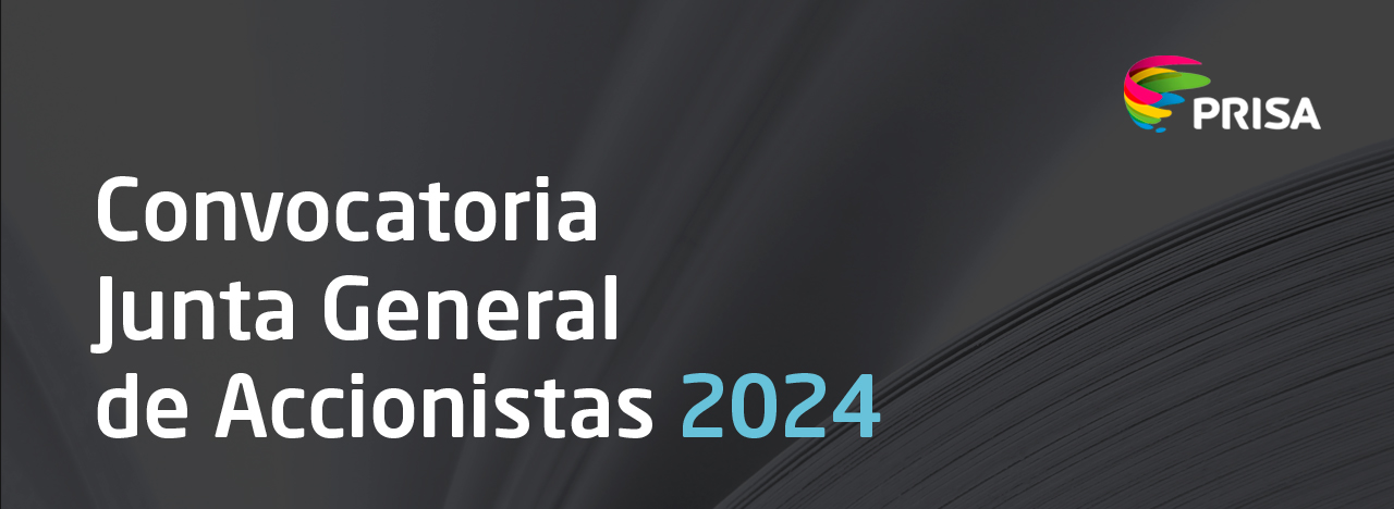 Junta Ordinaria de Accionistas 2024