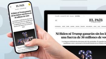 Nace EL PAÍS US,  la voz de los latinos en Estados Unidos 