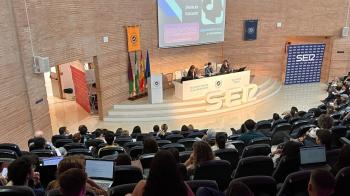 PRISA Audio y la Universidad Nebrija celebran las III Jornadas Globales del Podcast para analizar el éxito de este formato