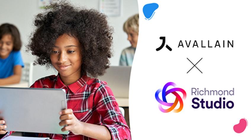 Richmond presenta Richmond Studio: su nueva plataforma de aprendizaje de próxima generación, impulsada por Avallain