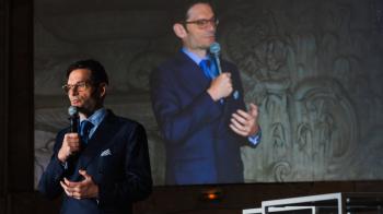 PRISA anuncia la segunda edición del foro World in Progress  los próximos 20 y 21 octubre en Barcelona
