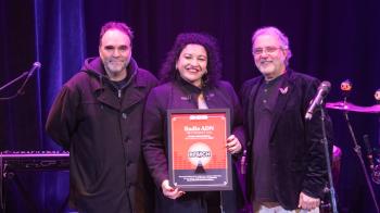 Radio Corazón y ADN, reconocidas como Radios Fundamentales de la Música Chilena por alcanzar hasta un 70% de música nacional en su programación