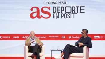 El II Congreso Deporte en Positivo de diario AS reúne a destacados referentes en inclusión, solidaridad y superación