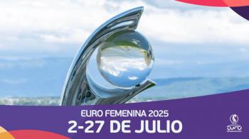 PRISA Media despliega una cobertura especial de la SER, EL PAÍS y AS para la Eurocopa de Fútbol Femenino 2025
