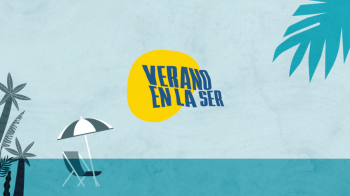 La Cadena SER apuesta por la actualidad, el humor, la música y la literatura para disfrutar del verano con la radio
