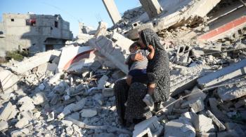 PRISA colabora con el Comité de Emergencia para canalizar la solidaridad frente a la crisis humanitaria de Gaza