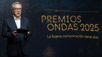 Fallo del jurado de los Premios Ondas 2025